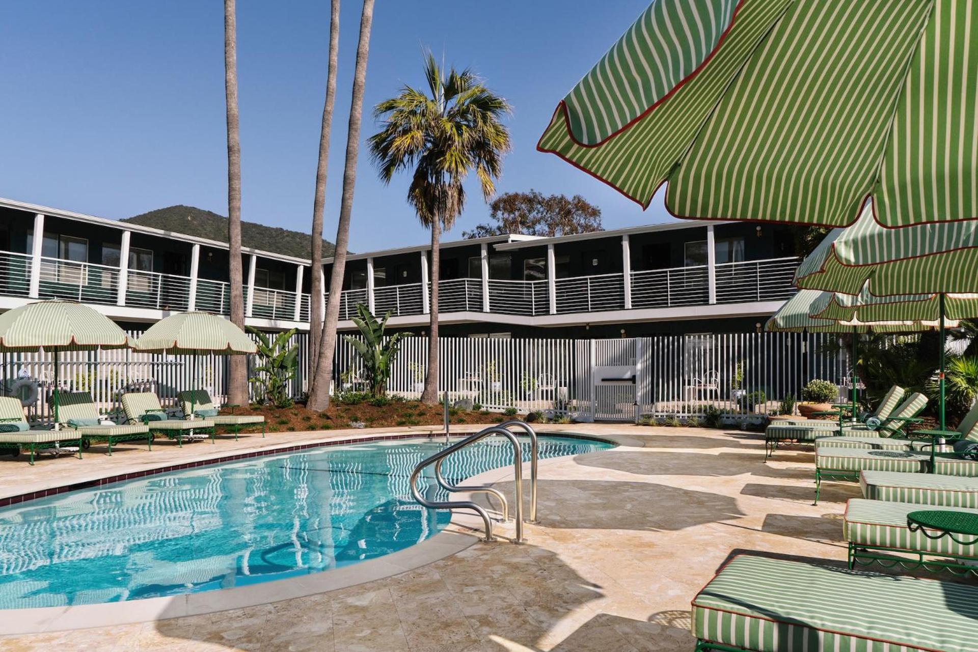 Le Petit Pali Laguna Beach Exterior photo